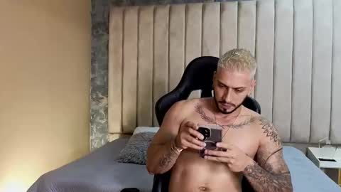 HEY IM SETH online show from 19, 2, 2025