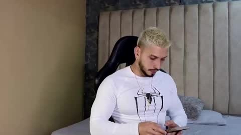 HEY IM SETH online show from 24, 2, 2025