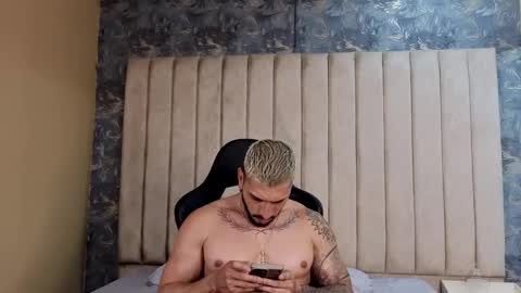 HEY IM SETH online show from 2, 3, 2025