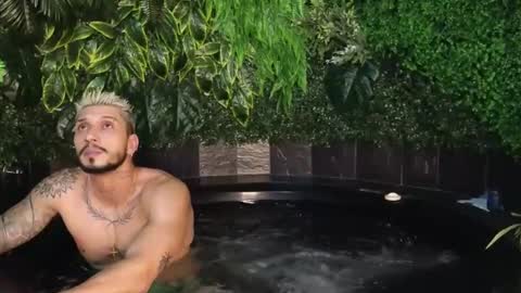 HEY IM SETH online show from 8, 3, 2025