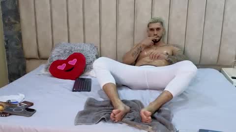 HEY IM SETH online show from 12, 3, 2025