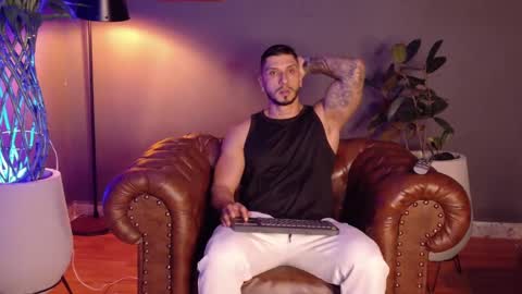 HEY IM SETH online show from 7, 10, 2025