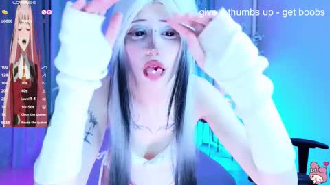 Setsunai online show from 6, 3, 2026