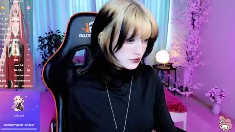 Setsunai online show from 3, 5, 2026