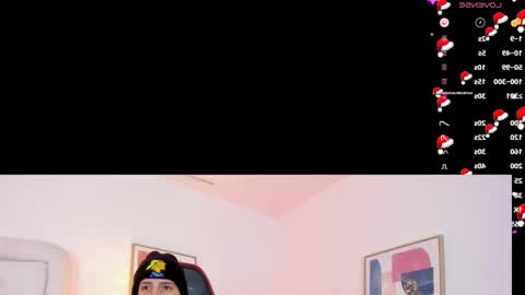 sett_and_gwen online show from 4, 12, 2024