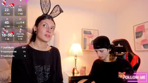 sett_and_gwen online show from 9, 12, 2024