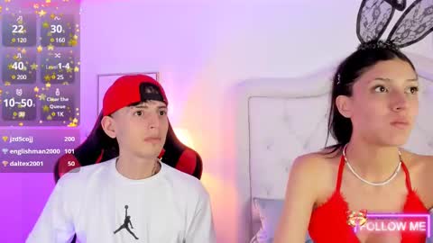 sett_and_gwen online show from 28, 12, 2024