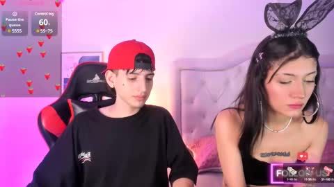 sett_and_gwen online show from 17, 1, 2025