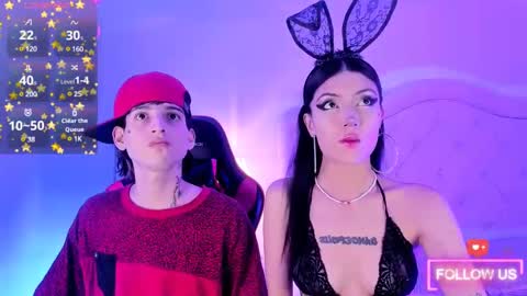 sett_and_gwen online show from 6, 2, 2025