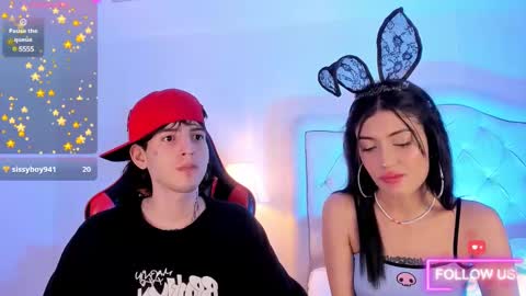 sett_and_gwen online show from 28, 2, 2025