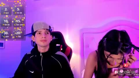 sett_and_gwen online show from 3, 3, 2025