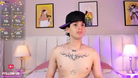 sett_and_gwen online show from 8, 4, 2026