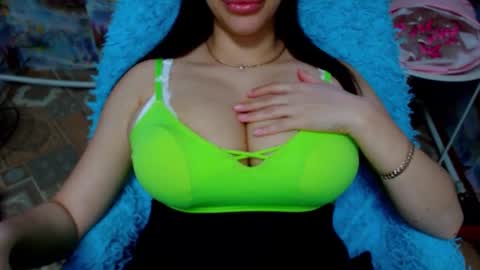 seu_cute online show from 17, 9, 2025