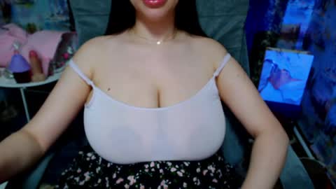 seu_cute online show from 5, 5, 2026