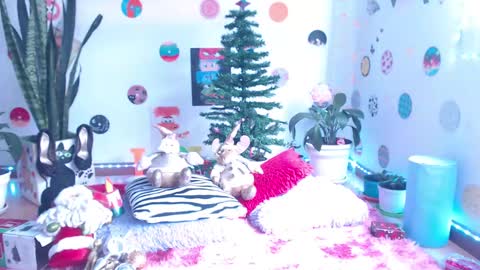 Snapshot of seuctive_woman57 chatting on 5, 12, 2024 samy online show from 5, 12, 2024