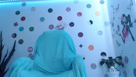 Snapshot of seuctive_woman57 chatting on 14, 1, 2025 samy online show from 14, 1, 2025