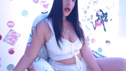 Snapshot of seuctive_woman57 chatting on 26, 1, 2025 samy online show from 26, 1, 2025