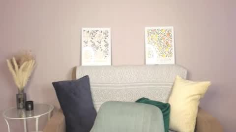 SevanS14 online show from 23, 11, 2025