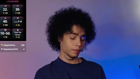 Alexis online show from 28, 1, 2025