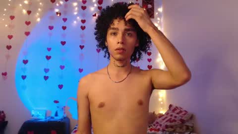 Alexis online show from 13, 2, 2025