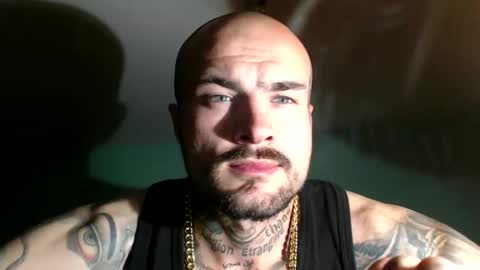 SevenDragons online show from 21, 10, 2025