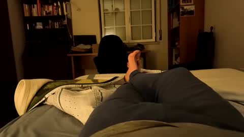 Snapshot of sevenorder chatting on 20, 2, 2025 sevenorder online show from 20, 2, 2025