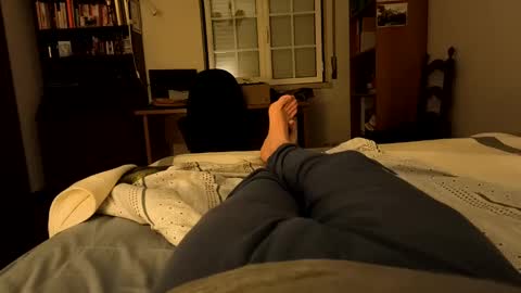 Snapshot of sevenorder chatting on 22, 2, 2025 sevenorder online show from 22, 2, 2025