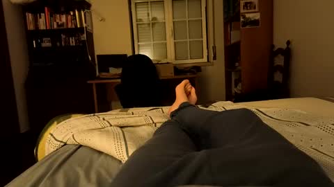 Snapshot of sevenorder chatting on 23, 2, 2025 sevenorder online show from 23, 2, 2025