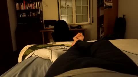 Snapshot of sevenorder chatting on 25, 2, 2025 sevenorder online show from 25, 2, 2025