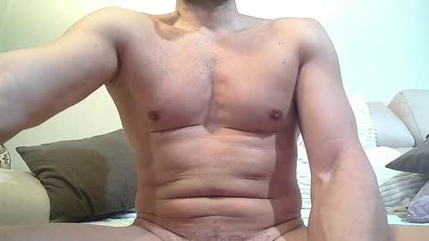 SEX MACHINE 19 online show from 5, 12, 2024