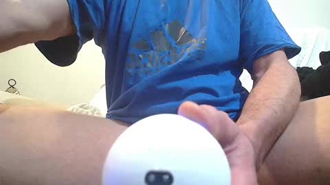 SEX MACHINE 19 online show from 2, 1, 2025