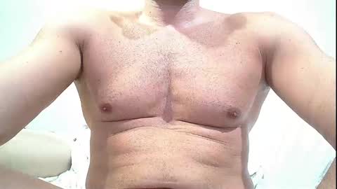 SEX MACHINE 19 online show from 9, 10, 2025