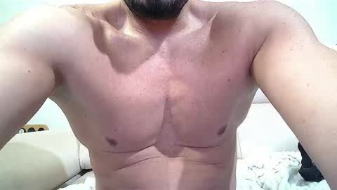 SEX MACHINE 19 online show from 28, 11, 2025