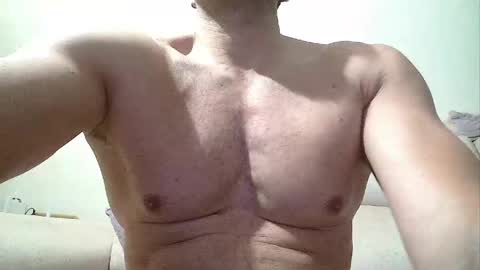 SEX MACHINE 19 online show from 8, 5, 2026