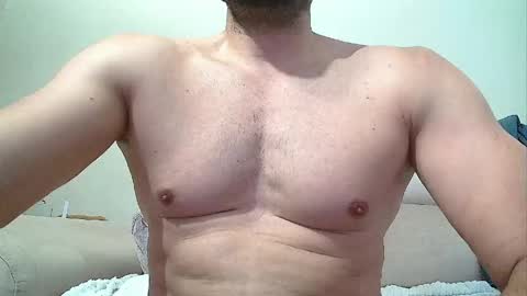SEX MACHINE 19 online show from 20, 5, 2026