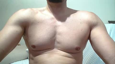 SEX MACHINE 19 online show from 28, 5, 2026