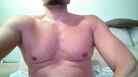 SEX MACHINE 19 online show from 22, 7, 2026