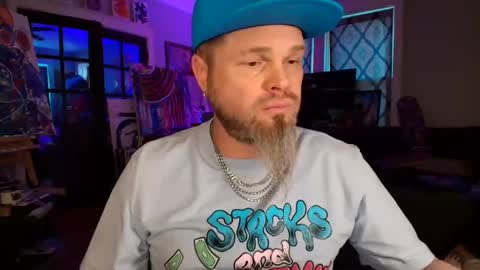 Sexactyour online show from 16, 1, 2025