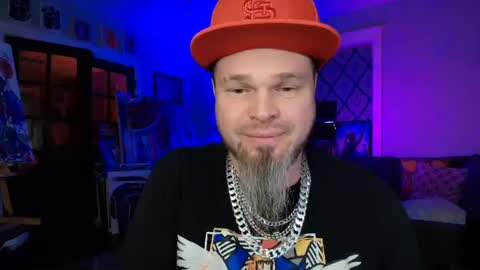 Sexactyour online show from 27, 1, 2025