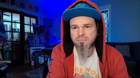 Sexactyour online show from 29, 1, 2025