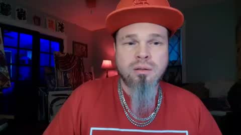 Sexactyour online show from 30, 1, 2025