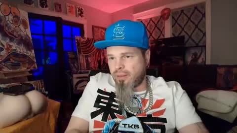 Sexactyour online show from 1, 2, 2025