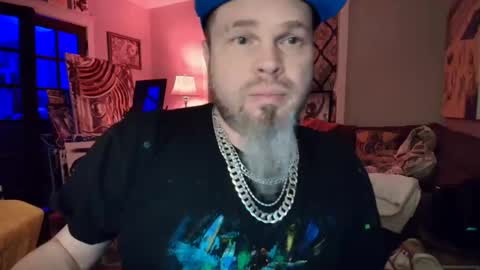 Sexactyour online show from 1, 2, 2025