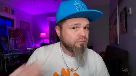 Sexactyour online show from 7, 2, 2025