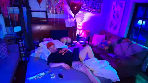 Sexactyour online show from 22, 2, 2025