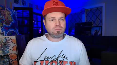 Sexactyour online show from 24, 2, 2025