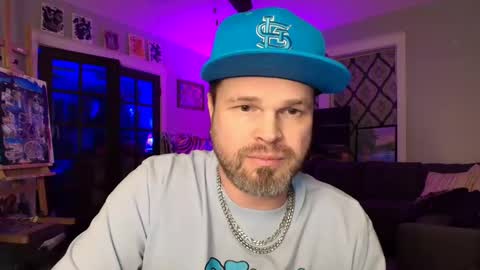 Sexactyour online show from 6, 3, 2025