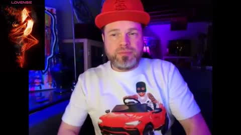 Snapshot of sexactyour chatting on 8, 1, 2026 Sexactyour online show from 8, 1, 2026