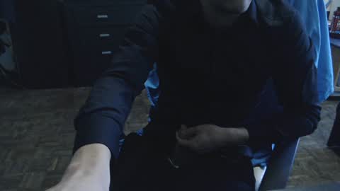 Daniel Taylor online show from 12, 12, 2024