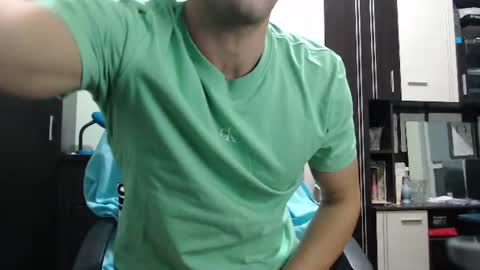 Daniel Taylor online show from 8, 8, 2026